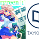 Illustration for article titled iEvergreen/i Vol. 1 - Manga Review